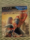 The Amazing Spider-Man (PlayStation 3 PS3) CIB Complete