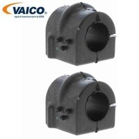 2X Lagerung FüR Stabilisator Vaico V40-1102 Stabilager Gummilager