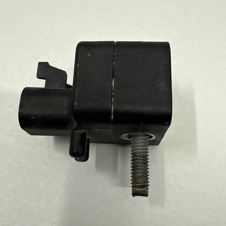 ✅ Sensor delantero Chevrolet Silverado GMC Sierra 2007-2008 15297468 OEM Foto 4 de 4