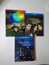 2014 Cryptozoic The Vampire Diaries Season 3 Trading Cards 20