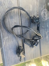Shimano M506 M447 M420 Hydraulic Disc Brakes Mountain Bike Mtb Brake