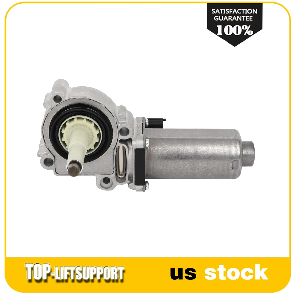 Motor caja de transferencia para Mercedes-Benz AMG G500 G55 2002-2018 AMG G550 G63 G65 Foto 4 de 4