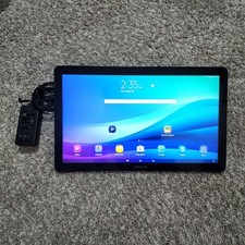 Samsung Galaxy View Very large 18.4-inch Android tablet 32GB With Charger
