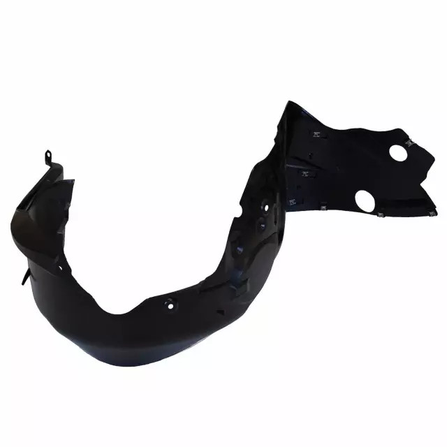 Forro de guardabarros para Ford (N/P AE5Z-16102-A)