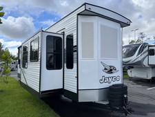 2026 Jayco Jay Flight Bungalow 401LOFT DS