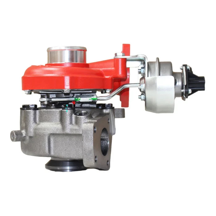 GEN1 High Flow Turbo Charger For Holden Captiva Z22D 2.2L