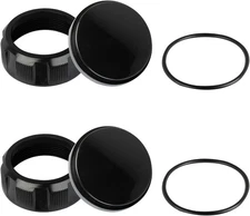 R0523000 Salt Cell Cleaning Cap & Drain Cap Assembly for Zodic Jandy Pool & Spa