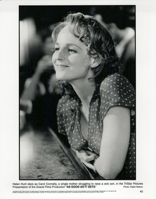 Helen Hunt As Good As It Gets 1997 Movie Still Press Photo Publicity Film Promo