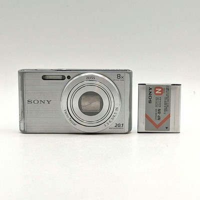 ✨極美品✨SONY Cyber-shot DSC-W830 デジタルカメラ Amazon.com : Sony Cyber-Shot DSC-W830 (20.5 MP,8 x Optical