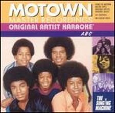 Original Artist Karaoke: Motown Classics - ABC by Karaoke: Used