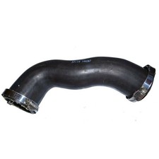 ORIGINAL® HORTUM Ladeluftschlauch für VW POLO V POLO V Stufenheck POLO Van