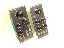 Erica Synths Polivoks VCO VCF Voice of Polivoks Eurorack Modular System 22HP