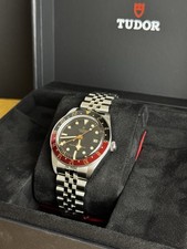 Tudor Black Bay 58 GMT “Coke” | 2026 | Unworn | Full Set Save £600 Off RRP