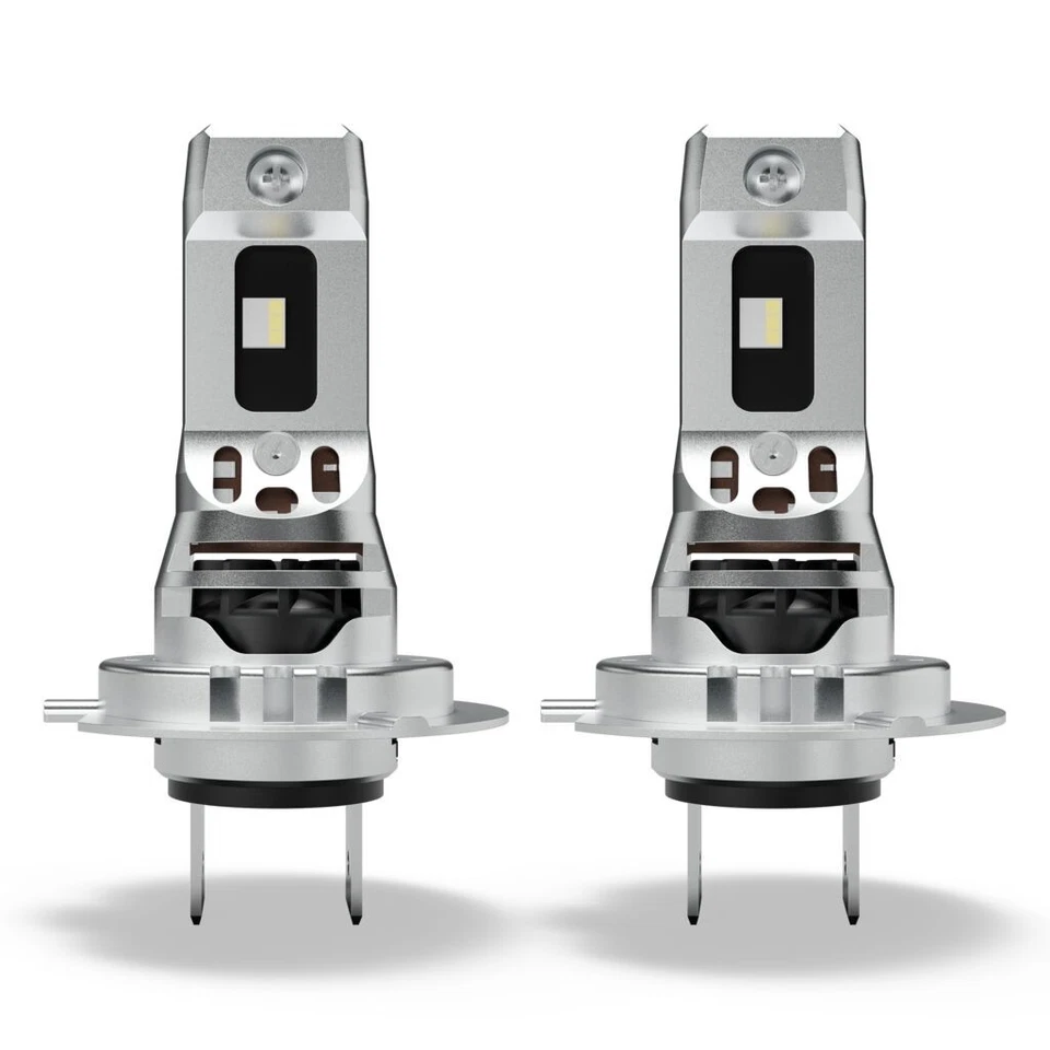 2x OSRAM H7 NIGHT BREAKER LED SPEED 6000K StVZO Compliant - Image 2 of 3