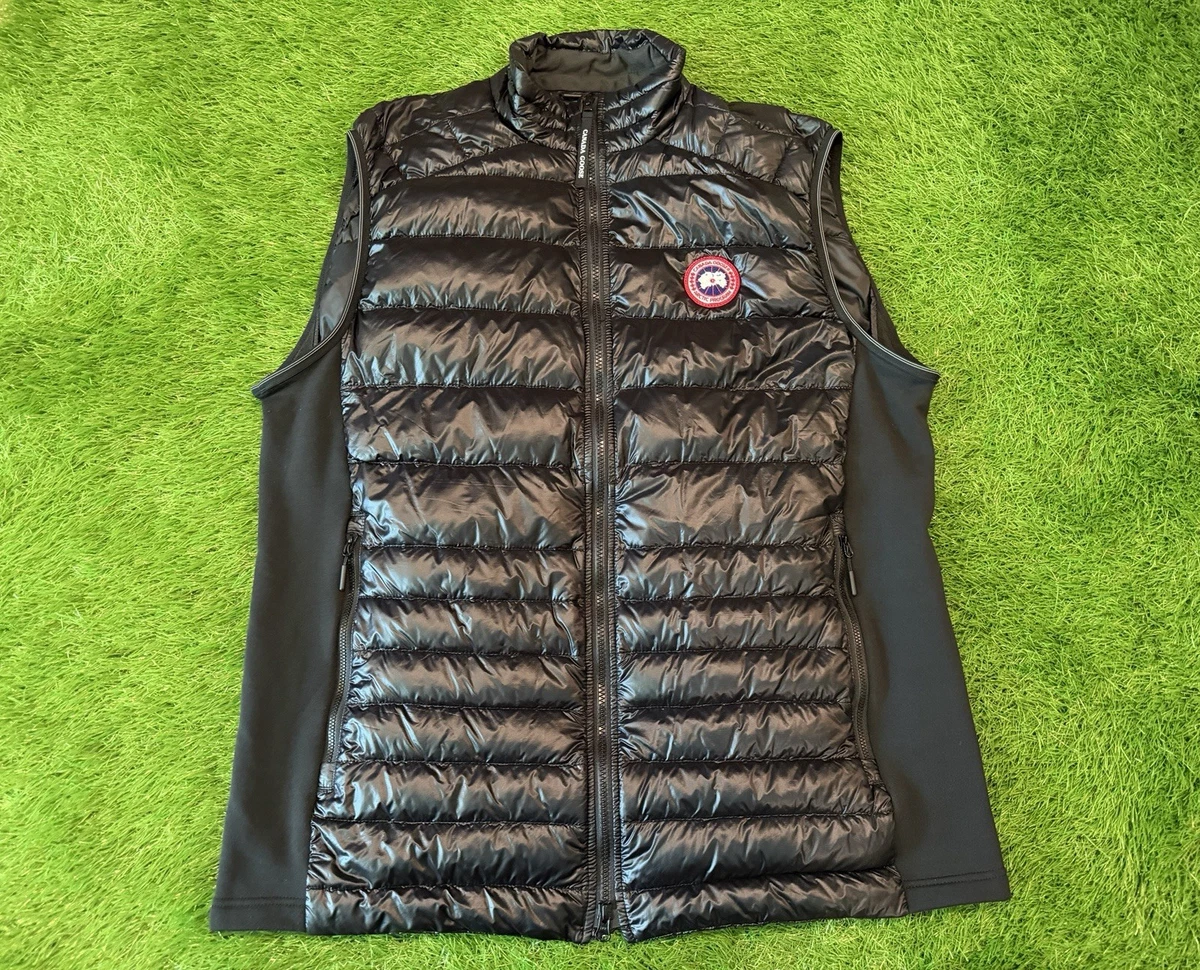 Canada Goose Regular Size Vests for Men for Sale - Shop New & Used 