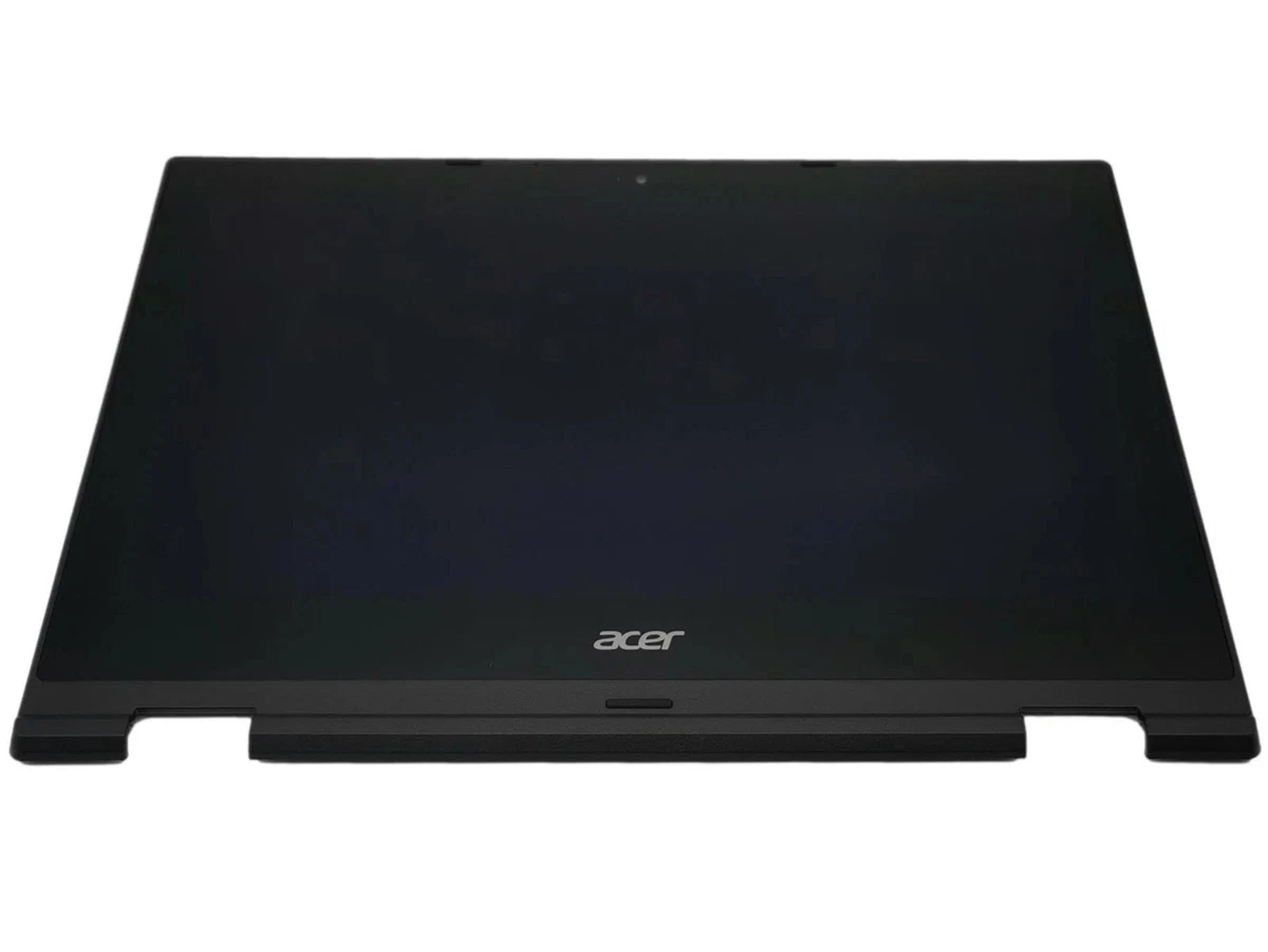 Coque d'écran pour Acer Travelmate P256 et Extensa 2509