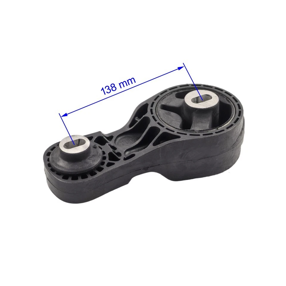 4X Montaje de motor y transmisión para Buick Enclave 2009-2017 3,6 L transmisión automática GMC Acadia Foto 2 de 4