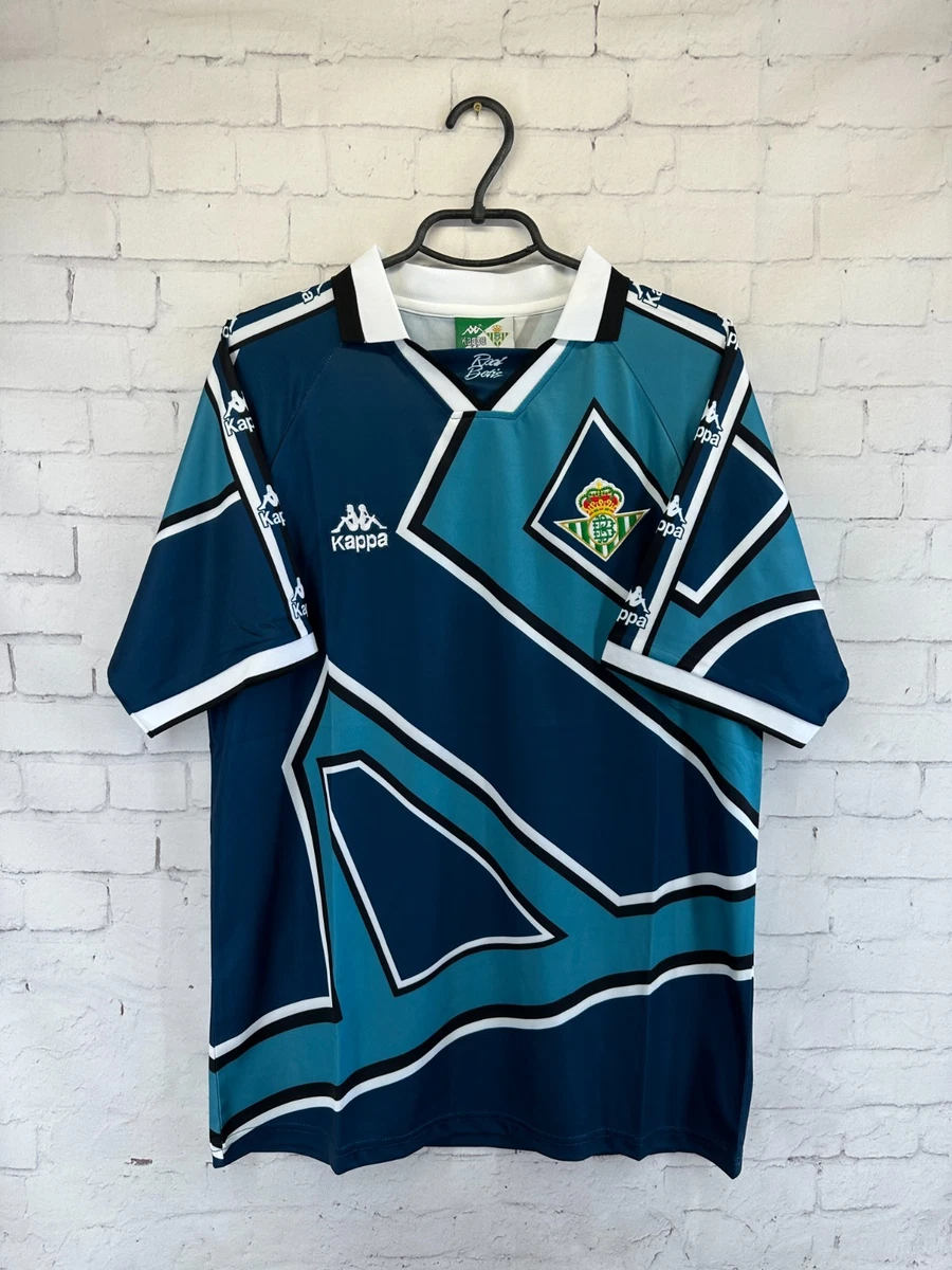 Real Betis International Club Soccer Fan Shirts for sale | eBay