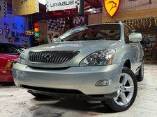 2007 Lexus RX350 FWD 4dr