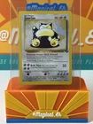 Snorlax #27 Rare Pokemon TCG 1999 WoTC Jungle Unlimited LP Lightly Played