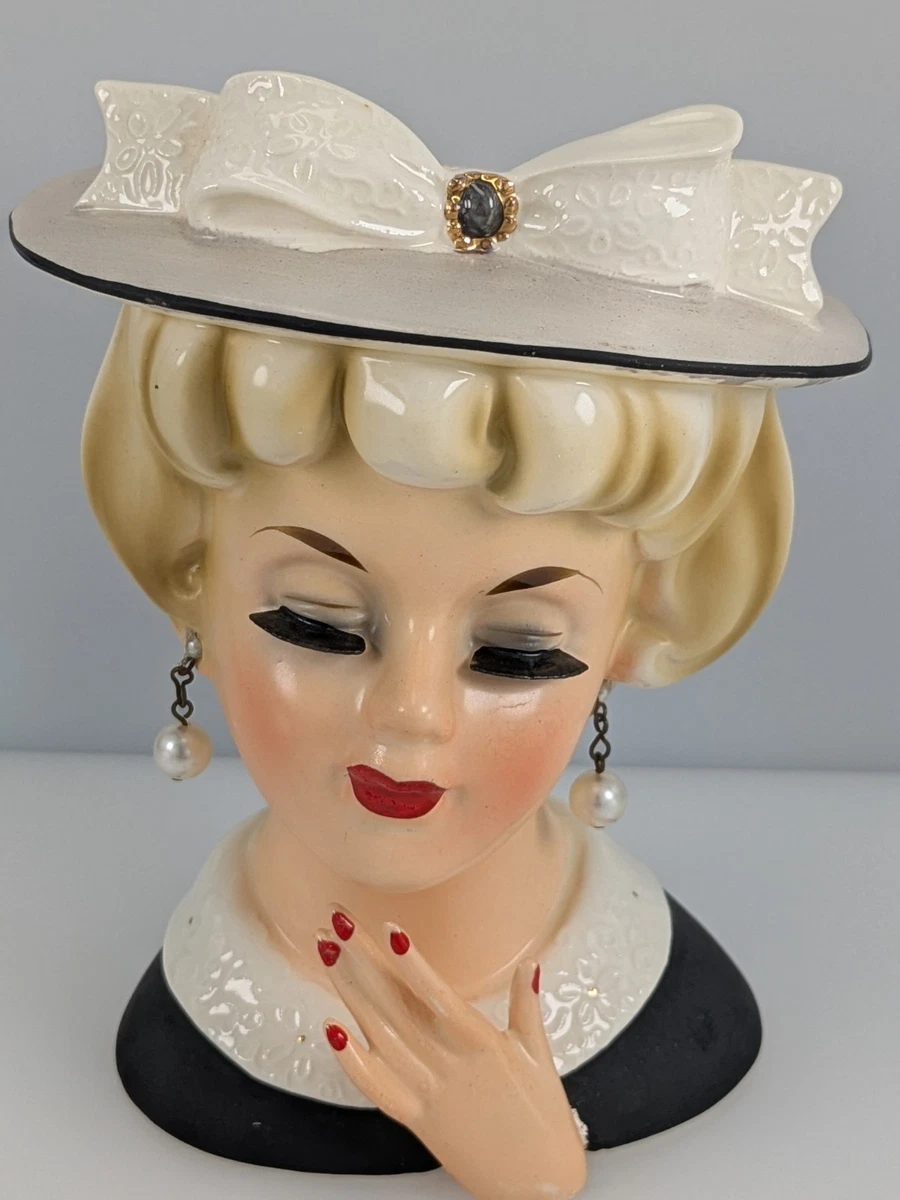 25+ Head Vase Japan for sale | Updated Oct 2026