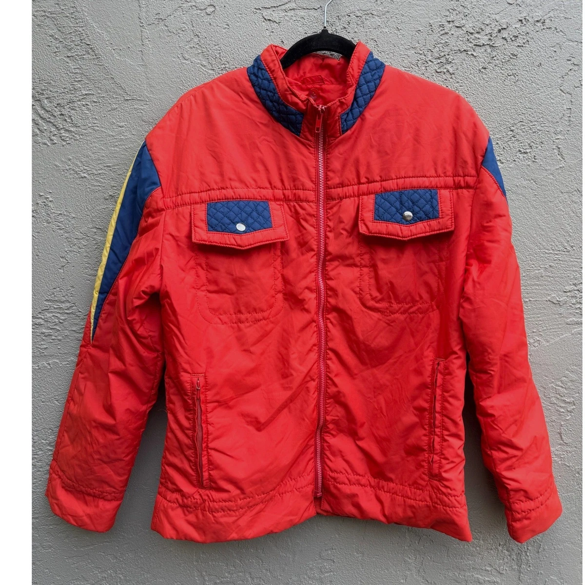 White Stag Men's Coats, Jackets & Vests for Sale | Shop New & Used