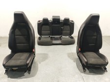 KOMPLETTES SITZSET / 3023250 FÜR MERCEDES-BENZ CLASE GLA X156 GLA 200 CDI / D KOMPLETTES SITZSET / 3023250 FÜR MERCEDES-BENZ CLASE GLA X156 GLA 200 CDI / D