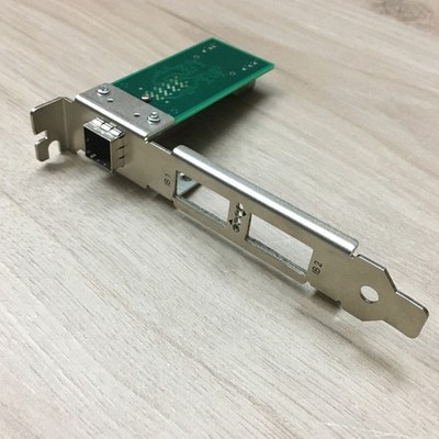 Full High Bracket SAS Expander for MCX314A-BCBT/MCX314A-BCCT MCX354A-FCBT QCBT *