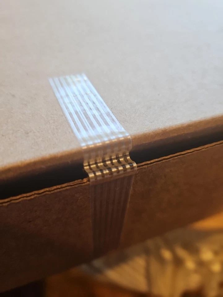 WPW10482836; W10482836 GENUINO OEM WHIRLPOOL Lavadora Puerta Pestillo -B28 Foto 3 de 3