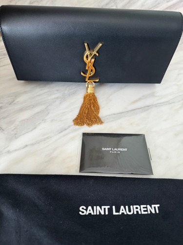 saint laurent clutch bag ysl