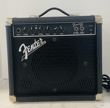 Vintage Fender Frontman Reverb Amp PR241, 38 ...