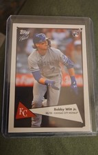 2022 Topps X Naturel 1952 Topps Baseball Cards Checklist 28