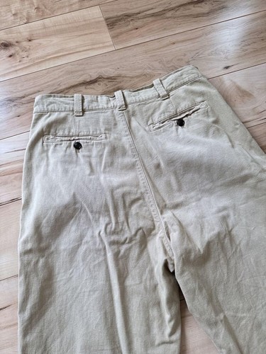 Veritecoeur ORCIVAL Chimara Hose VC-2596U Größe 1 beige Baumwolle - Bild 24 von 24