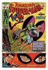 Amazing Spider-Man #94 VG/FN 5.0 1971