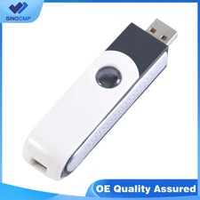 USB Ionic Air Purifier Fresh Ozone Air Purifier Ionizer Mini for PC/Laptop