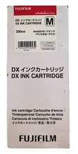 FujiFilm DX Vividia D-Photo Ink Cartridge 200ml See Description