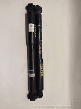 5206Z5 Stoßdämpfer hinten. Links CITROEN C2 1.4 HDi Ber. 3p/d/1398cc