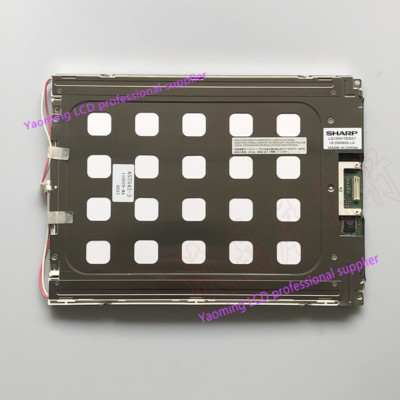 New 10.4-inch LQ104V1DG21 FOR SHARP 640*480 LCD Display Panel 90 Days Warranty