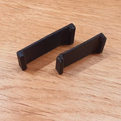 Tuning Keile Cobra Adder, RX, R9, V3