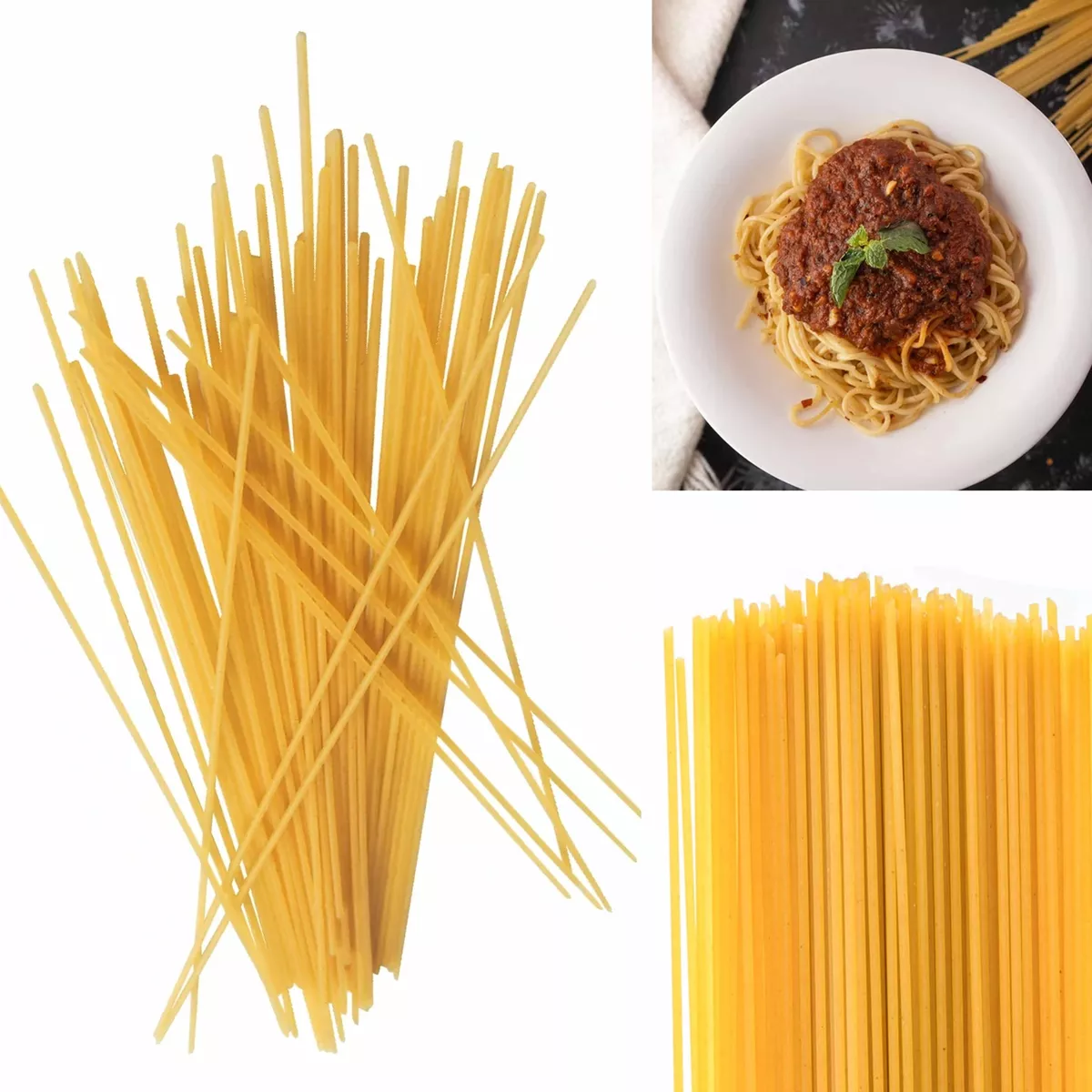 Pasta in bulk deals