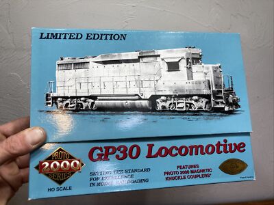 鉄道模型 Life Like PROTO 2000 GP9i UNION PACIFIC 鉄道模型 Life Like PROTO 2000 GP9i UNION PACIFIC Lifelike Proto