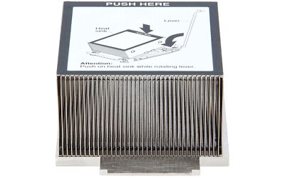 IBM - 94Y6618 - x3650 M4 95W Heatsink