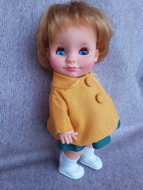 peluche mary poppins