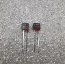 1PC NEW FOR VISHAY Z201T 2KΩ 0.6W non inductive metal foil resistor 2K0000 0.01%