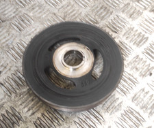 Poulies diverses Peugeot 1007