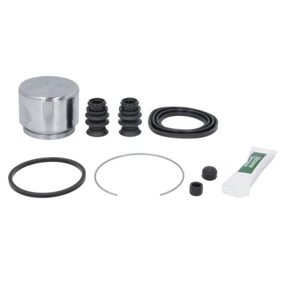 Reparatursatz, Bremssattel BUDWEG 2090358