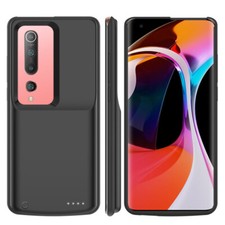 for XIAOMI Mi 9/9 SE/9 PRO/10/10 PRO/10 ULTRA/10 LITE Battery Case Charger Cover