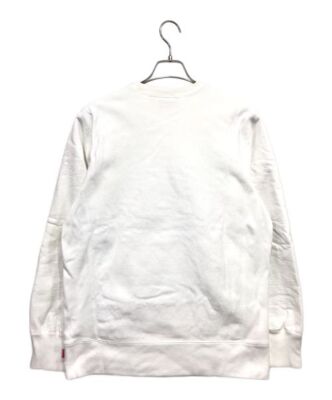 トップス Supreme Brush Script Crewneck 2016aw Supreme Brush Script Crewneck (FW16)