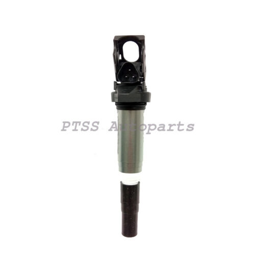 4 x Delphi Ignition Coils 12138616153 OEM for BMW 328 320 520 528 E46 E90 F30 - Picture 2 of 4