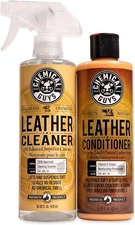 Chemical Guys SPI_109_16 Leather Cleaner and Leather Conditioner Kit for Use on